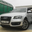 딜러 - 아우디 Q5 2.0 TDI 콰트로 - 3년 85,000km운행 - 3890만원 이미지