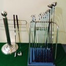 T-up 비전 스크린 골프 이미지