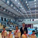 용인대 매교태권도장 이미지