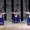 전통무용 매일신문