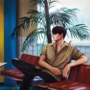 태블릿 디지털 드로잉 이미지