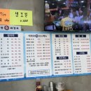 태평양수산회세꼬시 이미지