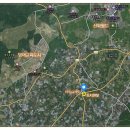 덕수교차로(평화로) 이미지