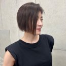 숏컷을 하면 잘생겨지는… 이미지