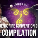 phoenix fire convention 2024 이미지