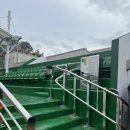 창원시립테니스장 코트장 이미지