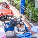 친구카랜드 | LA 디즈니랜드 후기 입장권 티켓 할인 호퍼 캘리포니아 어드벤처