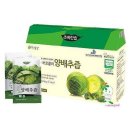 핑크브로콜리 이미지