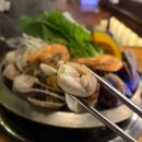 어린이대공원 제1호 화장실(남/녀) | [광진구 맛집] 어린이대공원역 미식일가 조개찜 | 갈때마다 취하는 최애 조개찜 내돈내산 맛집