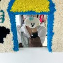 라운드베리즈 | 안양터프팅 공방 라운드베리즈 키링 만들기 원데이클래스 후기