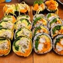 미주김밥 이미지
