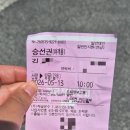 해광운수 신조3 | 부모님과 보길도 여행, 땅끝항에서 보길도 가는 법(축제&amp;배편 꿀팁)