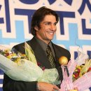 2007 프로야구 MVP·신인왕 수상식 이미지