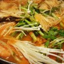 물만난오징어 이미지