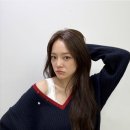 최유정헤어 | 울산신정동미용실 울산염색은 여기 에이브헤어 지아 원장 추천! 탈색 없이 투명한 토프브라운 염색 으로...