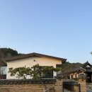 계와고택