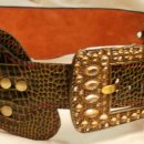 가죽공예 이미지