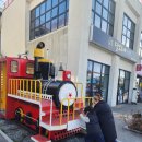 철길풍선 이미지