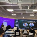 K-글로벌(global) | SPARK 2050 네트워킹 행사 참석 후기 | 글로벌 스타트업 로드쇼에서 배운 인사이트
