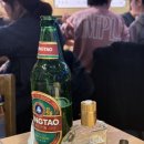 [분당/야탑] 내돈내산 찐맛집 미향양갈비양꼬치 마라크림딤섬, 꿔보러우, 양꼬치, 도삭면 후기