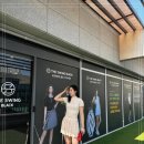 히어로스파(골프연습장) | 세종골프연습장 더스윙블랙 세종점, 25분 레슨으로 여유롭게 즐기는 골프!