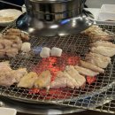 숯불에닭삼산본동점