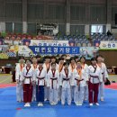 블랙벨트 태백 태권도장 이미지