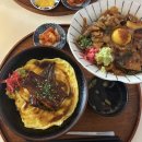 낮엔 식당 밤엔 술집_점심 방문 후기_고조 가산본점