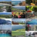 해맞이해안로 이미지