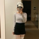 앨리스 핏 | Lucy Alice 루시앨리스 발레니트팬츠 Bebe Basic 베베쇼츠 취미발레 성인발레복 반바지 추천