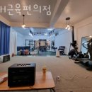 근육 편의점 이미지