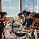 청대산 주차장 이미지