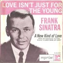 You Brought a New Kind of Love to Me - Frank Sinatra - 이미지