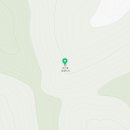 조령리 간이화장실 이미지