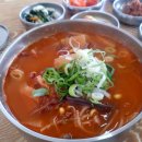 만천리한우마을밥집