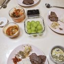 새롬한식부페 이미지