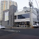 자유시장 주차장 공중화장실 이미지