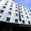 레인보우호텔(용산) 이미지