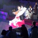 2017.6.18 제14회 회장배 전국 댄스스포츠 선수권대회 프로모던 quickstep solo dance 이상민 김혜인 이미지