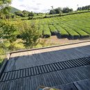 구름밭하우스 | 제주 서귀포 녹차밭, 제주 오설록 이니스프리제주하우스 브런치카페 해녀도시락 메뉴 및 가격 할인 후기