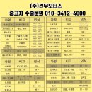 건우모터스 이미지