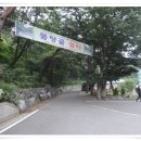 성주1리 마을회관 앞 이미지
