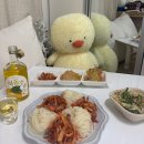 우리술 한식 페어링 추천 한식 안주와 마시기 좋은 하동 꿀배주 시음후기