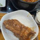 정 뼈 해장국 이미지