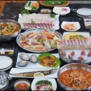 곽지횟집 이미지