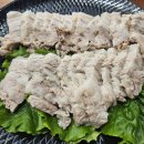 청주 동남지구 보쌈 맛집 정성의한끼 대접 내돈내산