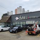 초원애한식뷔페 이미지