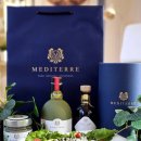 수종농장 | 프리미엄 올리브유 선물 추천 메디테레 엑스트라 버진 올리브오일로 루꼴라 샐러드 만들기