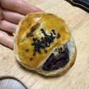 정다운빵집