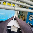 가락마을 세탁 | 세종 몽클레어 코트 탈색 복원 명품세탁 후기 (보색 복원 사례)